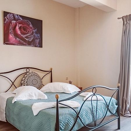 Ale&Ana Studios Arillas  Dış mekan fotoğraf