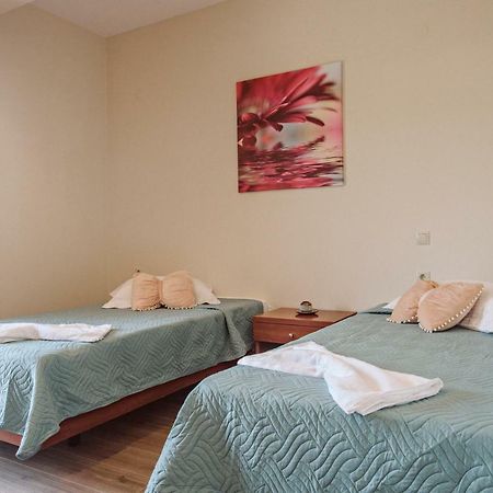 Ale&Ana Studios Arillas  Dış mekan fotoğraf